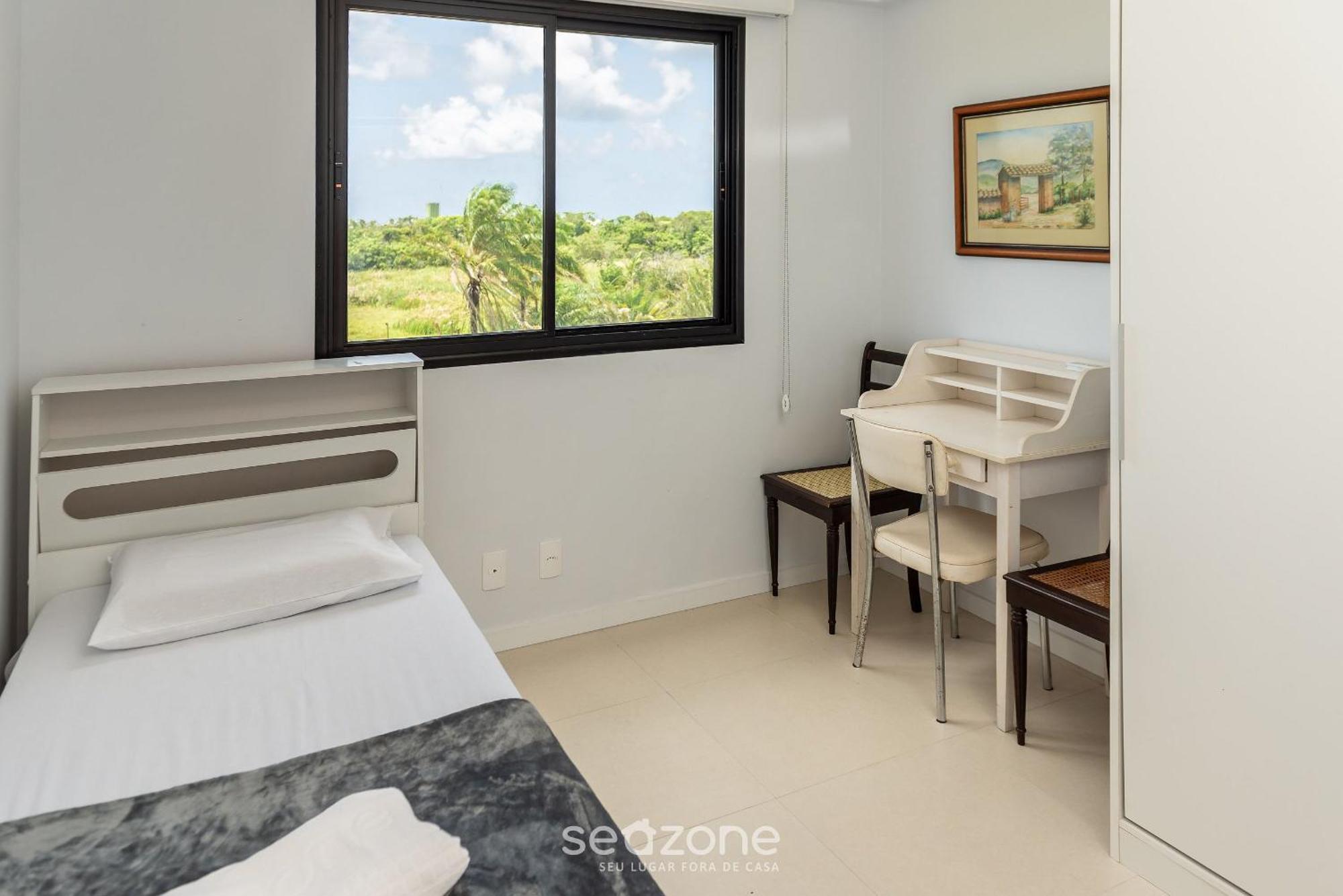Condominio Paraiso Dos Coqueiros Em Camacari - Pdos 外观 照片