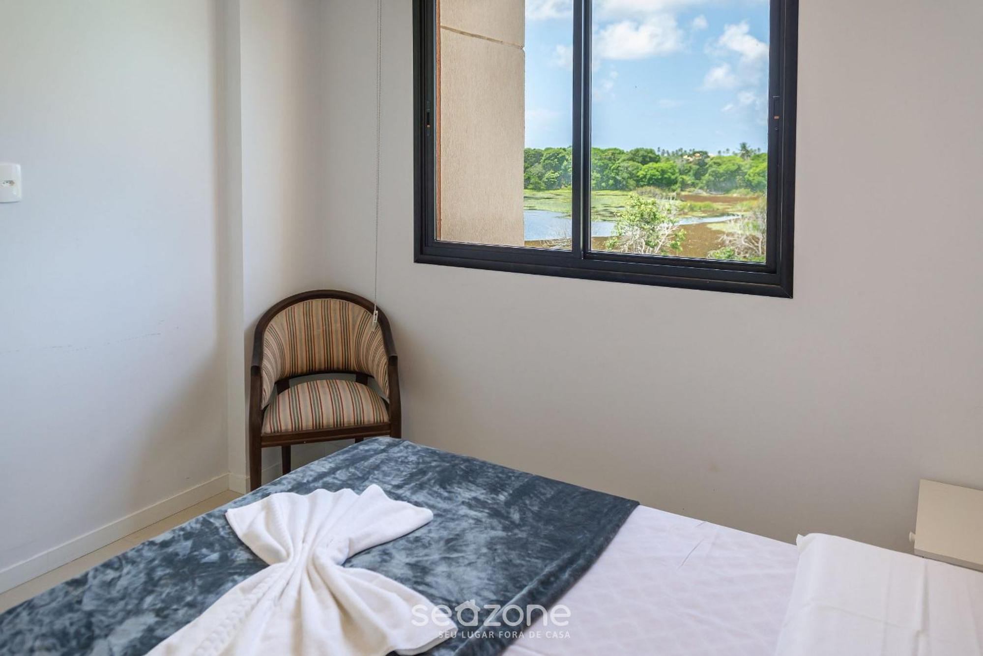 Condominio Paraiso Dos Coqueiros Em Camacari - Pdos 外观 照片