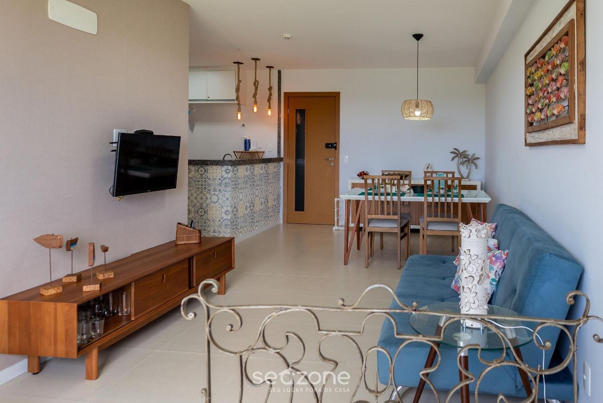 Condominio Paraiso Dos Coqueiros Em Camacari - Pdos 外观 照片