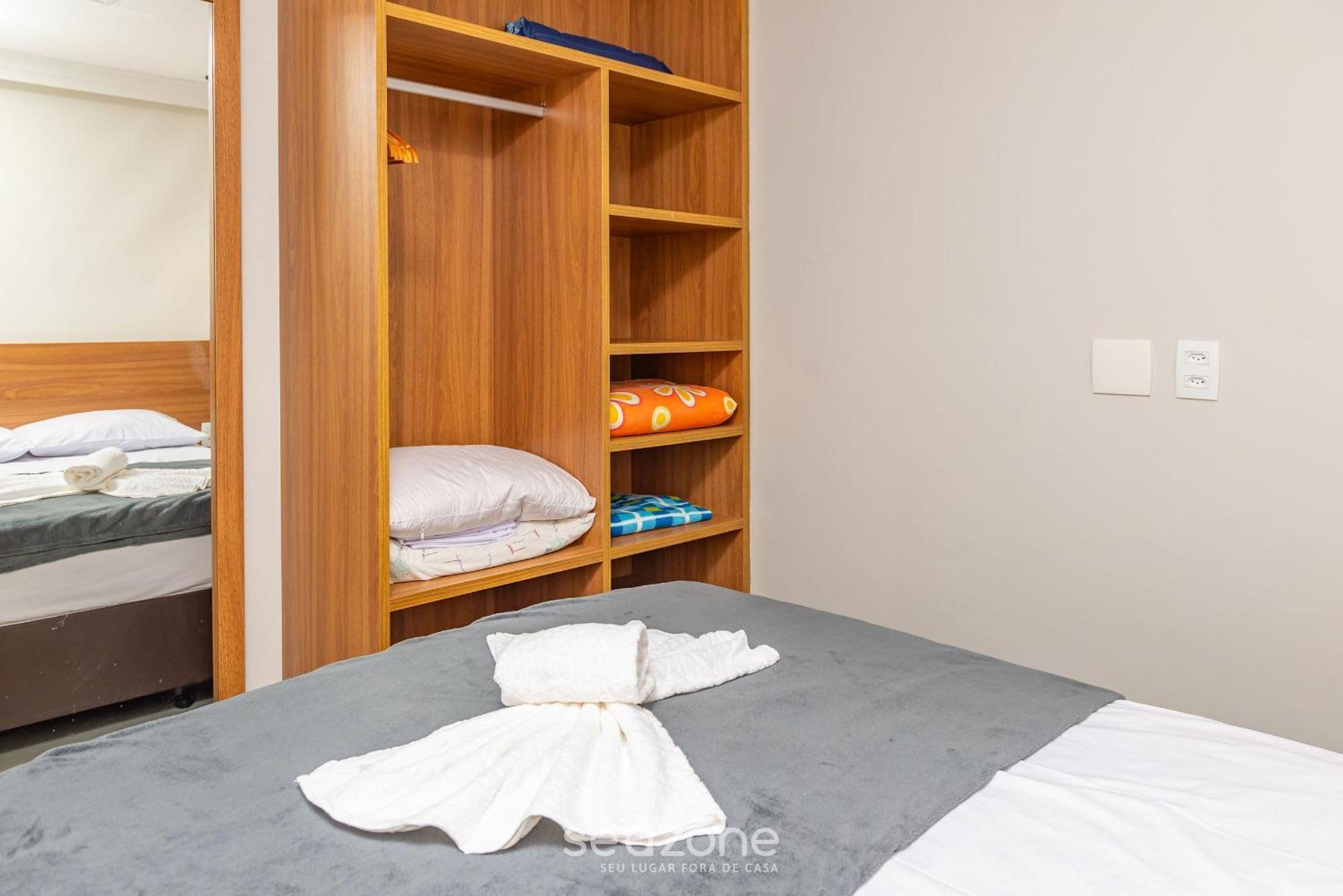 Condominio Paraiso Dos Coqueiros Em Camacari - Pdos 外观 照片