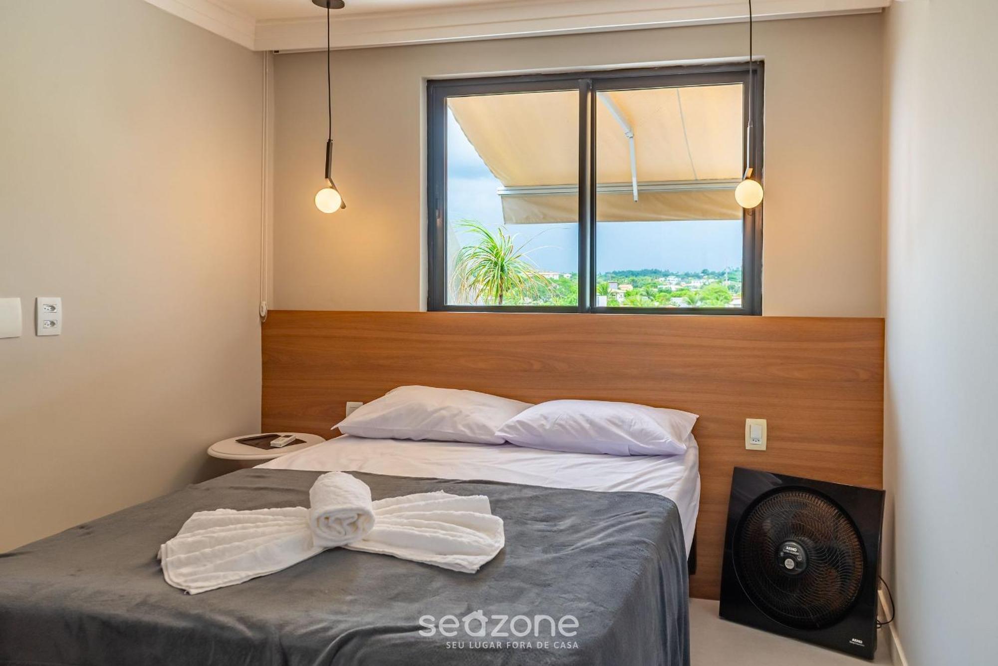 Condominio Paraiso Dos Coqueiros Em Camacari - Pdos 外观 照片