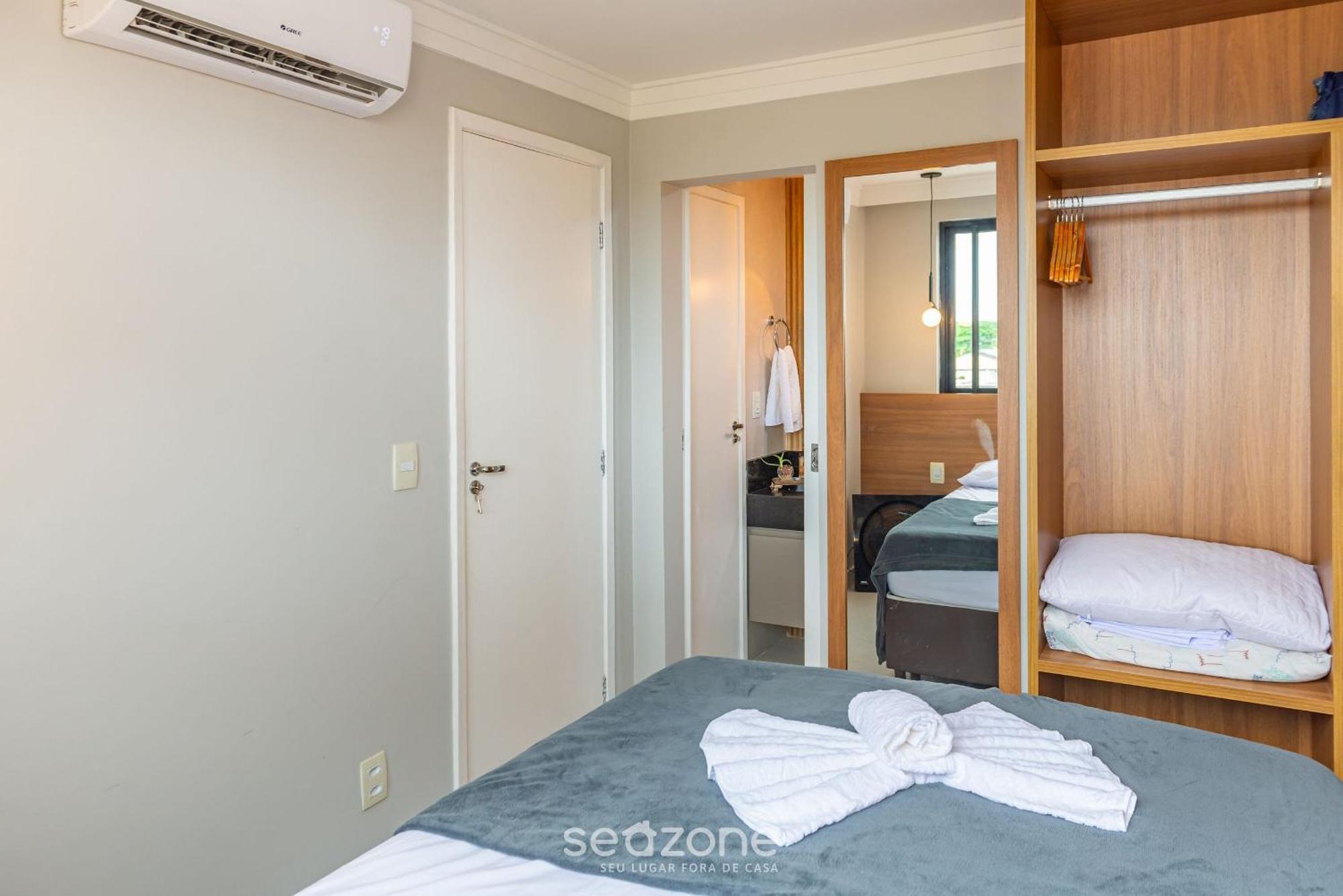 Condominio Paraiso Dos Coqueiros Em Camacari - Pdos 外观 照片