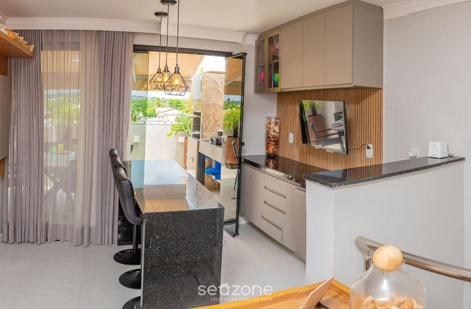 Condominio Paraiso Dos Coqueiros Em Camacari - Pdos 外观 照片