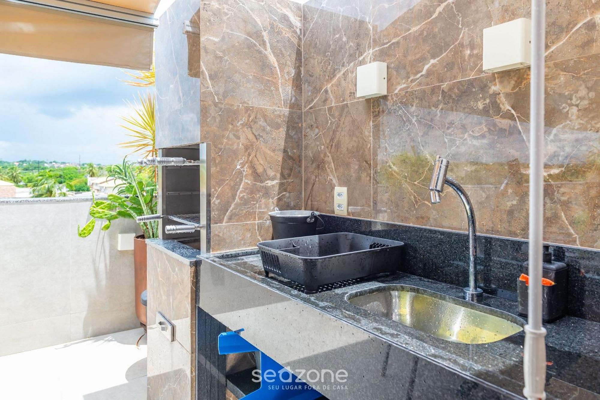 Condominio Paraiso Dos Coqueiros Em Camacari - Pdos 外观 照片