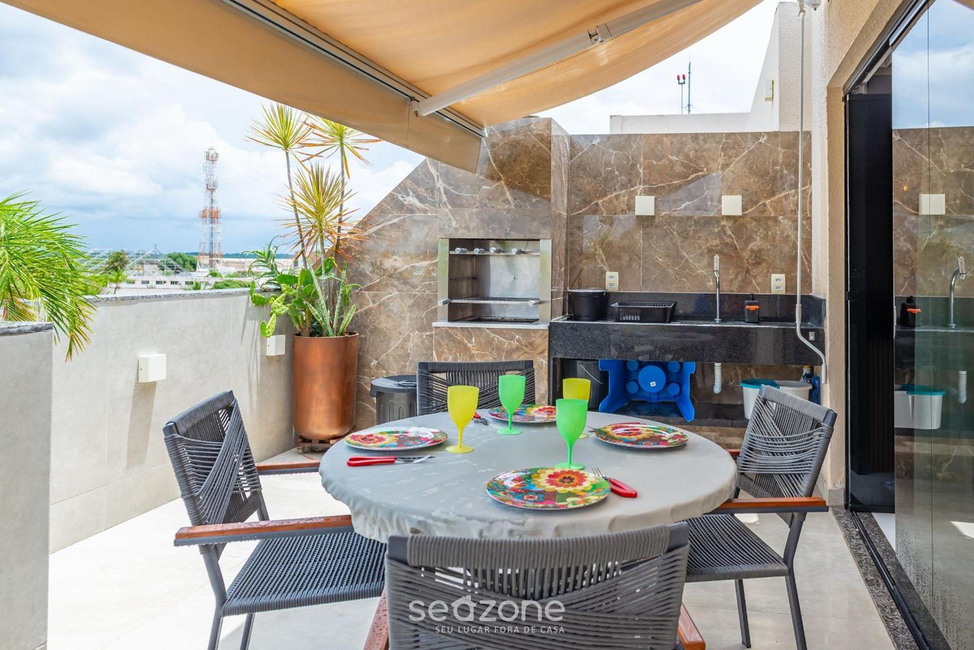 Condominio Paraiso Dos Coqueiros Em Camacari - Pdos 外观 照片