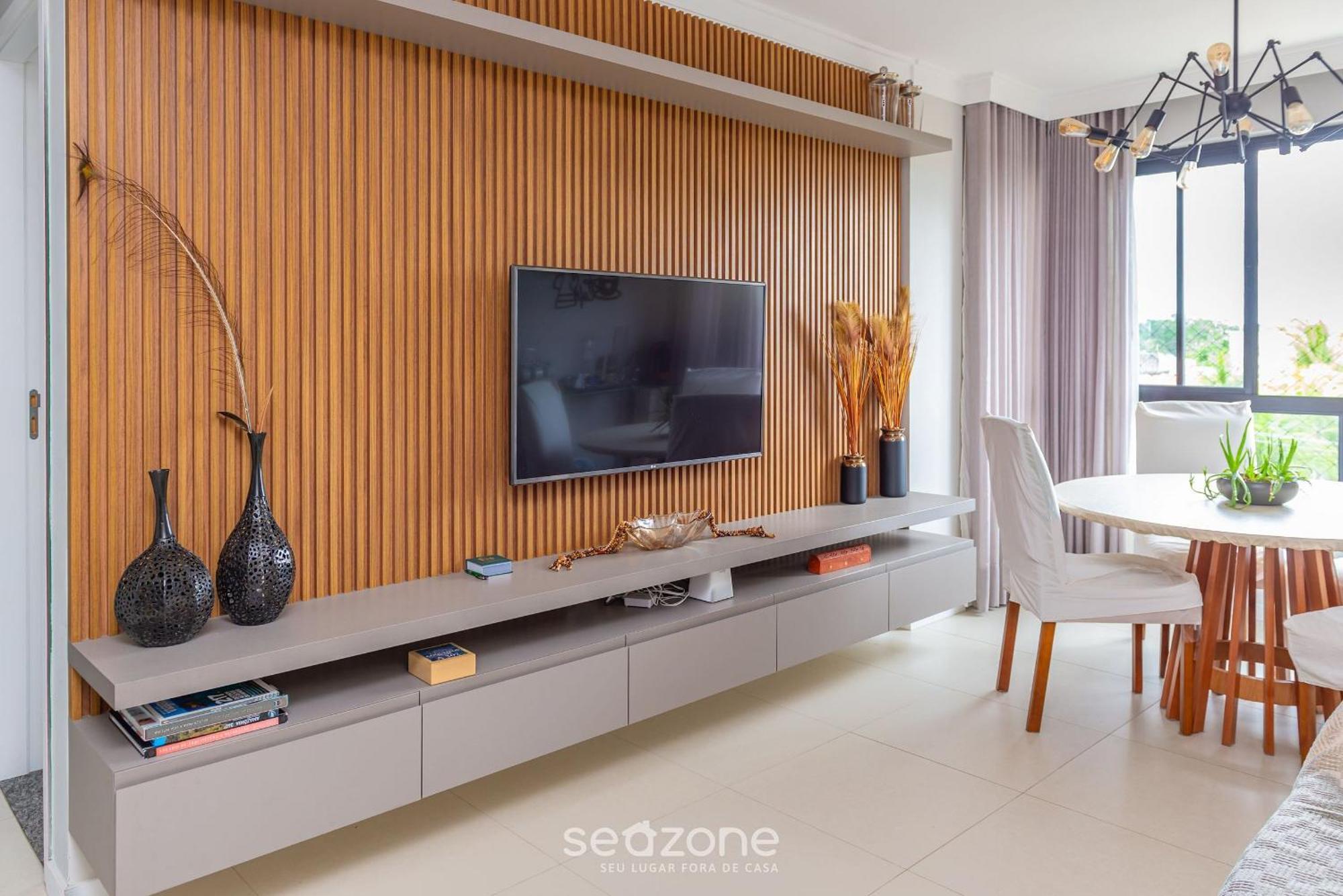 Condominio Paraiso Dos Coqueiros Em Camacari - Pdos 外观 照片