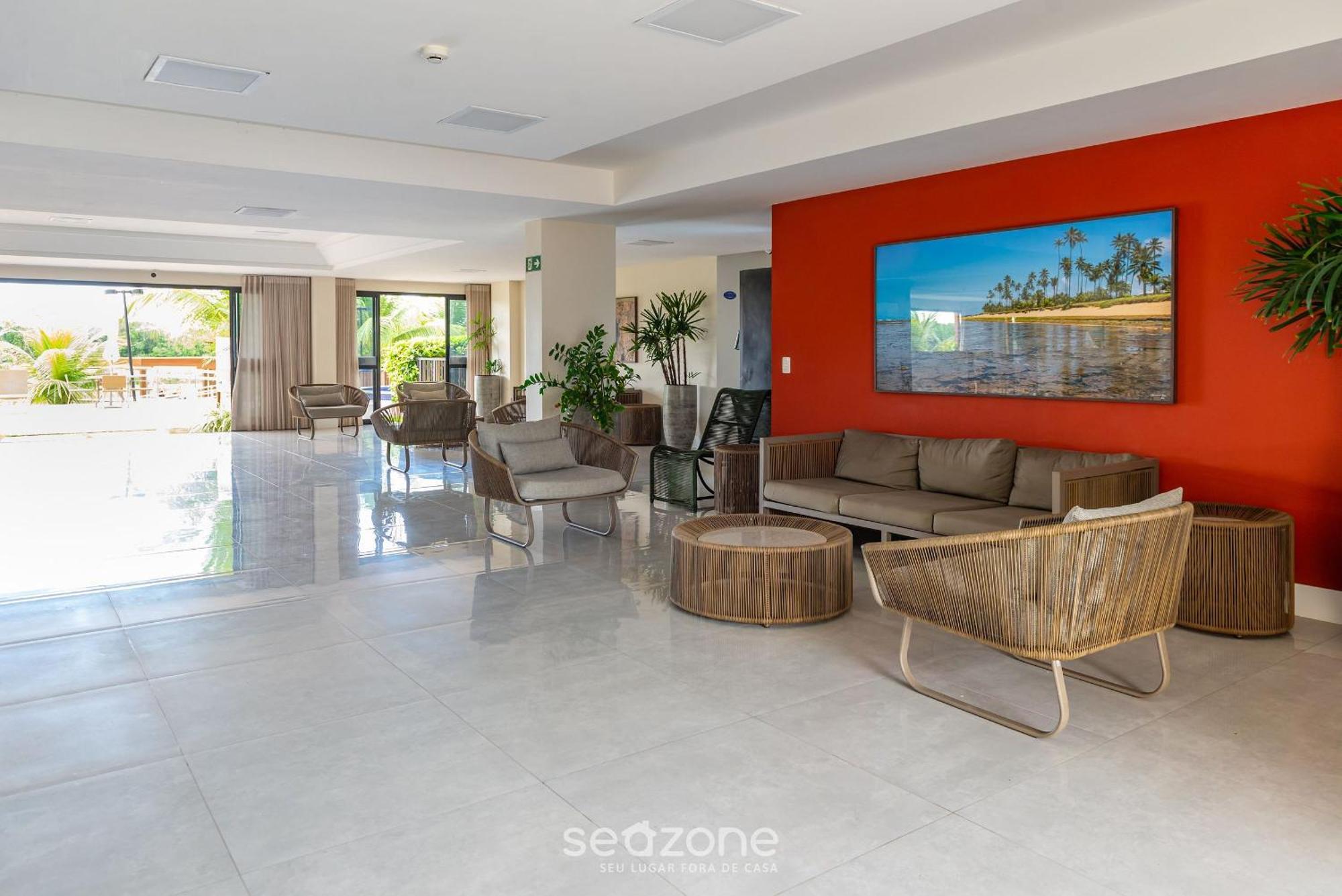 Condominio Paraiso Dos Coqueiros Em Camacari - Pdos 外观 照片