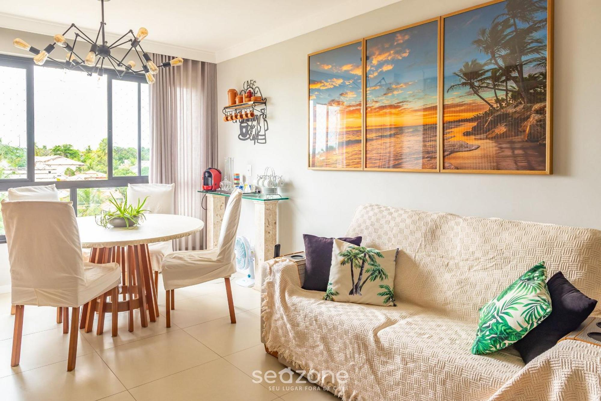 Condominio Paraiso Dos Coqueiros Em Camacari - Pdos 外观 照片