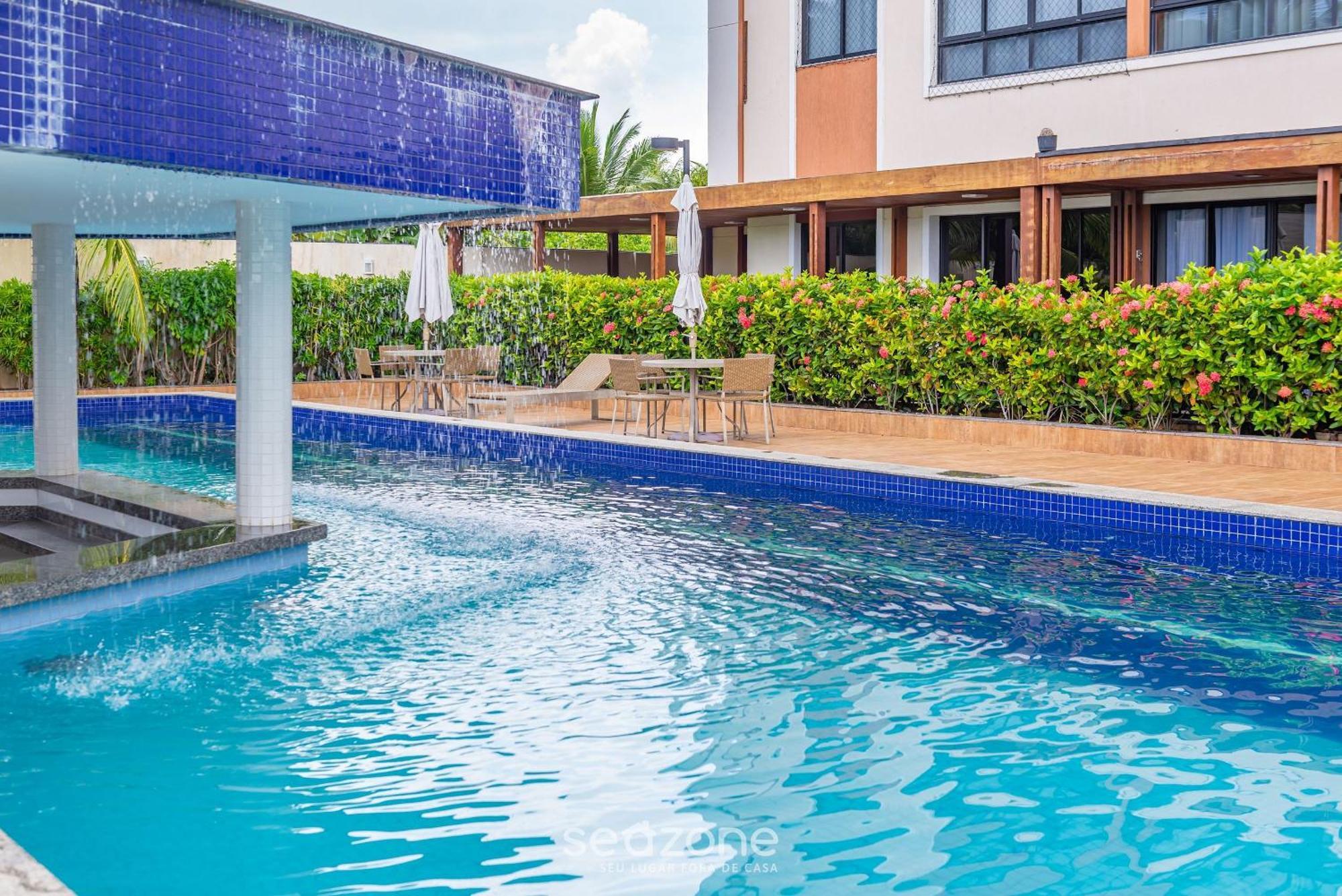 Condominio Paraiso Dos Coqueiros Em Camacari - Pdos 外观 照片